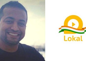 Hyperlocal Social Media platform Lokal appoints John Mathew as VP, Product