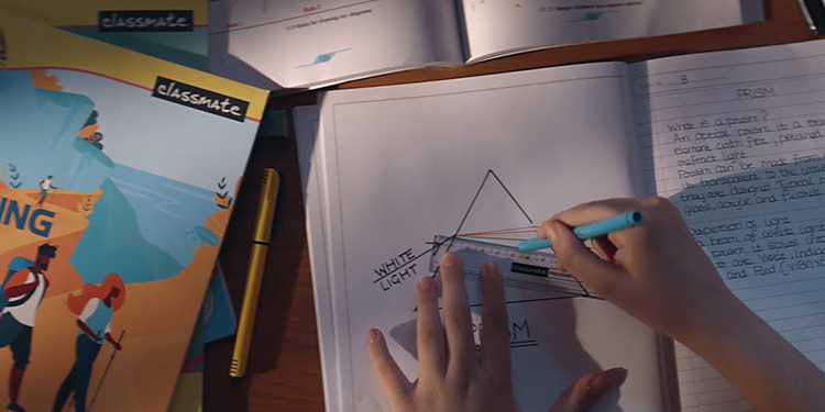 ITC Classmate launches ‘Enjoy Learning’ TVC campaign with focus on Turning Theoretical Lessons into Interesting Experiences