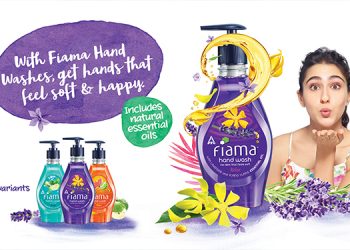 ITC Fiama launches a new television commercial featuring Sara Ali Khan