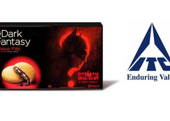 ITC Ltd.’s Sunfeast Dark Fantasy celebrates the global release of ‘The Batman’