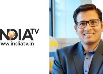 India TV appoints Vinay Maheshwari as Group CEO