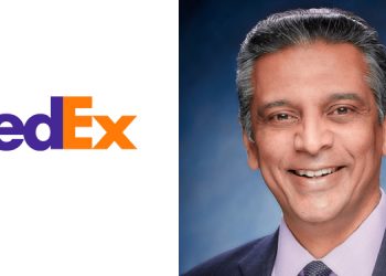 Indian American, Raj Subramaniam named President and CEO of FedEx