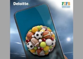 Indian Fantasy Sports Industry to Contribute INR 24,300 Cr by way of Taxes: FIFS - Deloitte Report