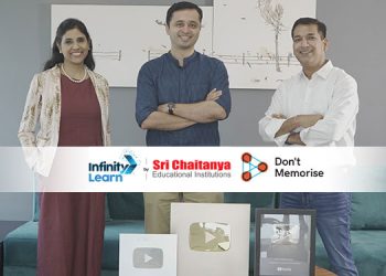 Infinity Learn by Sri Chaitanya acquires concept-based multilingual content platform, Don’t Memorise
