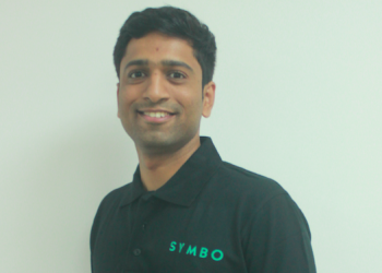 Insurtech startup Symbo appoints Kartik Poddar as Chief Growth Officer