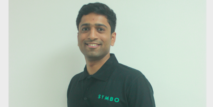 Insurtech startup Symbo appoints Kartik Poddar as Chief Growth Officer