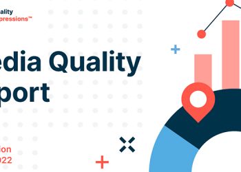 Integral Ad Science Media Quality Report