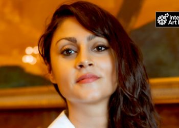 International Art Machine signs Karishma Naina Sharma as the Head of International Television