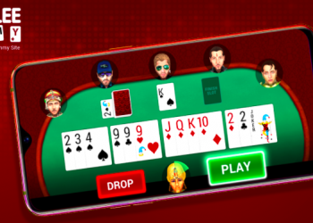 Is Online Rummy Legal in India?