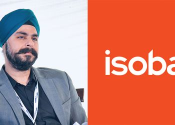 Isobar India appoints Gurjot Shah Singh as Executive Vice President - Media