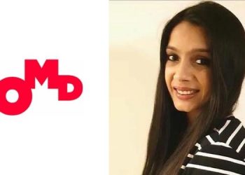 Iti Kaul appointed Head of OMD India’s Digital Practice