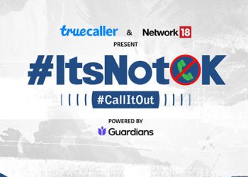 #ItsNotOK Campaign