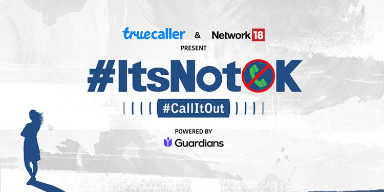 #ItsNotOK Campaign