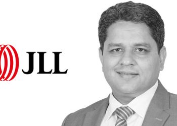 JLL India names Rahul Arora as Head of Retail Services