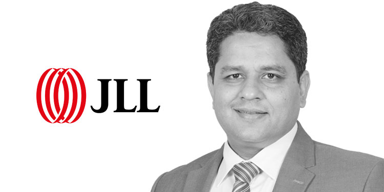JLL India names Rahul Arora as Head of Retail Services
