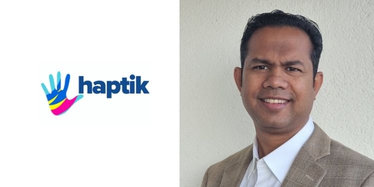 Jio Haptik appoints Prashant Rao as SVP - Customer Value & Experience