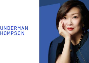 Joyce Ling promoted to Wunderman Thompson China’s Chief Transformation and Strategy Officer
