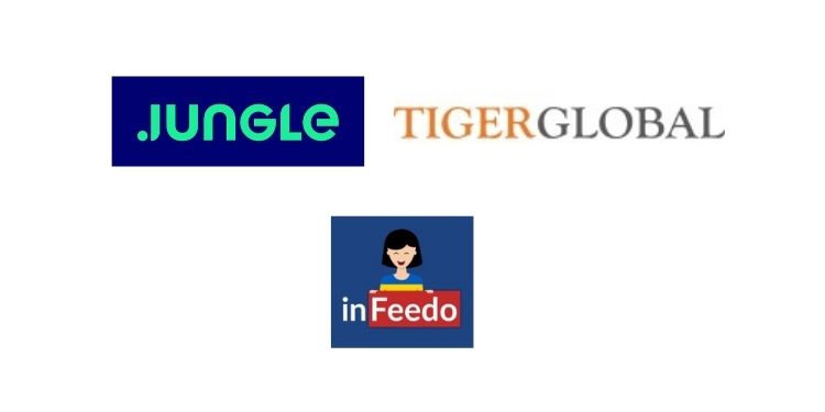 Jungle Ventures and Tiger Global invest $12M in Employee Experience Platform, inFeedo