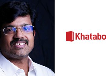 Khatabook appoints Karthick Murari as Head of Product Design
