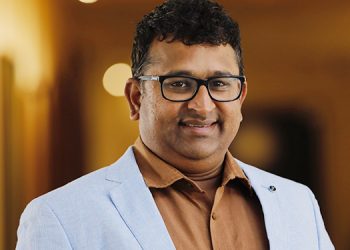 Kishan Kumar joins Star TV Network as Executive Director Channel Business- Asianet