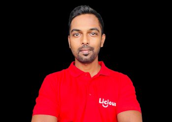 Licious appoints Kiran Karthik Pandian as Vice President – Category