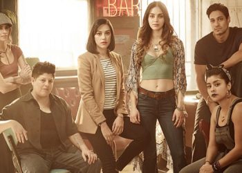 Lionsgate Play to premiere Popular American series Vida on 11th March 2022