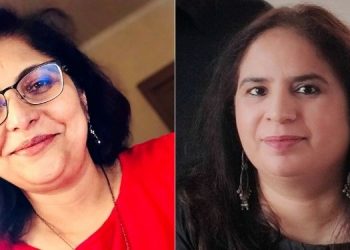 Lodestar UM elevates Aditi Mishra as CEO; Hema Malik named CIO of Mediabrands India