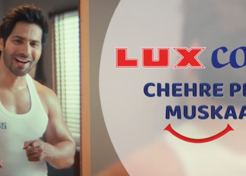 Lux Industries brings in ‘Chehre Pe Muskaan’ for the discerning consumers of its brand ‘Lux Cozi’