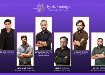 Lyxel&Flamingo promotes six homegrown leaders as Partners