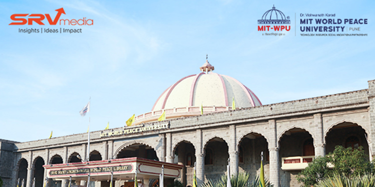 MIT-WPU names SRV Media as Agency of Record for the 5th consecutive year