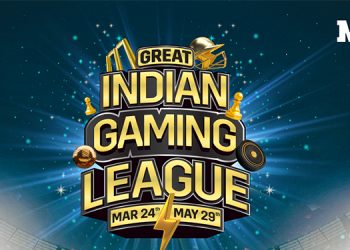 MPL launches 360-degree campaign ahead of the Great Indian Gaming League