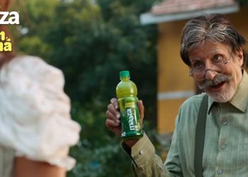 Maaza introduces Aam Panna variant, launches new campaign with Amitabh Bachchan and Pooja Hegde