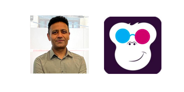 Media Tech startup Mogi I/O bags