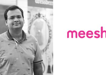 Meesho appoints Harsh Chaudhary to Lead Monetisation