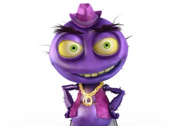 Mortein relaunches its age-old nemesis ‘Louie’ after a gap of 5 years