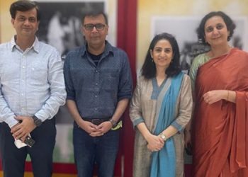 National Film Development Corporation rolls out a virtual scriptwriting program for women in partnership with Netflix