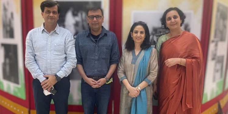 National Film Development Corporation rolls out a virtual scriptwriting program for women in partnership with Netflix