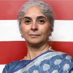 Archana Jain, Managing Director, PR Pundit