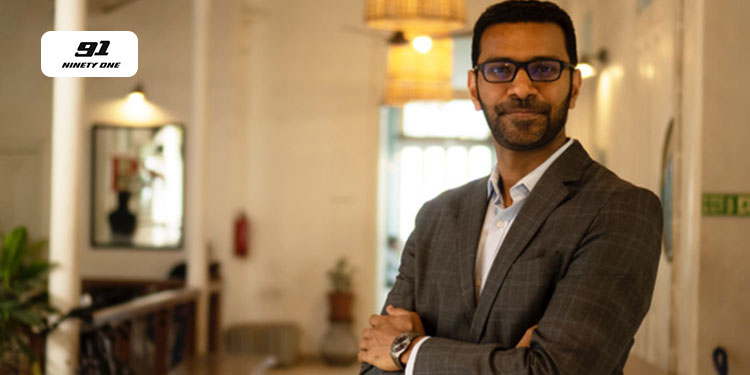 Ninety One Cycles appoints Bhairav Shah as Chief Operating Officer
