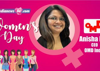 Whatever benchmark we set for ourselves, we must strive to remain empathetic and rooted: Anisha Iyer – OMD India