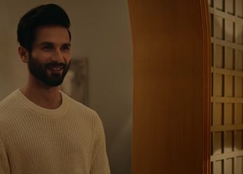 OnePlus unveils new OnePlus TV campaign film with Shahid and Mira Kapoor
