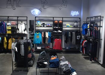 PUMA Opens its Largest Experiential Store in South India