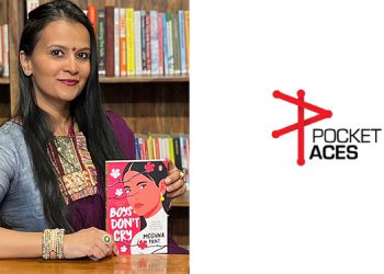 Pocket Aces ventures into feature films; acquires rights to the best-selling novel ‘Boys Don’t Cry’