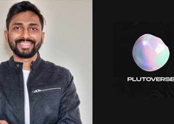 Polygon founder Jaynti Kanani backs Plutoverse