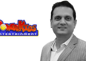 Powerkids appoints Manoj Mishra as Chief Executive Officer