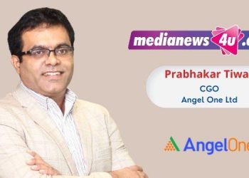 With advanced tech solutions, Angel One aims to be the leader in Fintech solutions: Prabhakar Tiwari