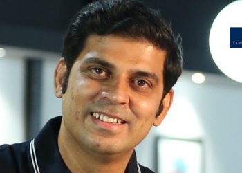 Prashant Kashyap joins Connect and Heal as Co-founder
