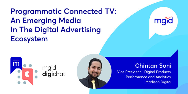 Programmatic Connected TV: An Emerging Media In The Digital Advertising Ecosystem
