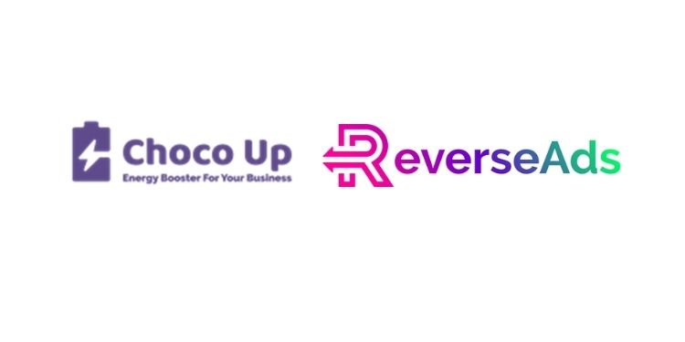 ReverseAds secures funding from the revenue-based financing platform - Choco Up