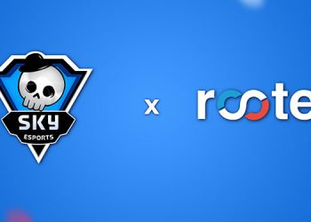 Rooter bags media rights deal for esports tournament organizer, Skyesports